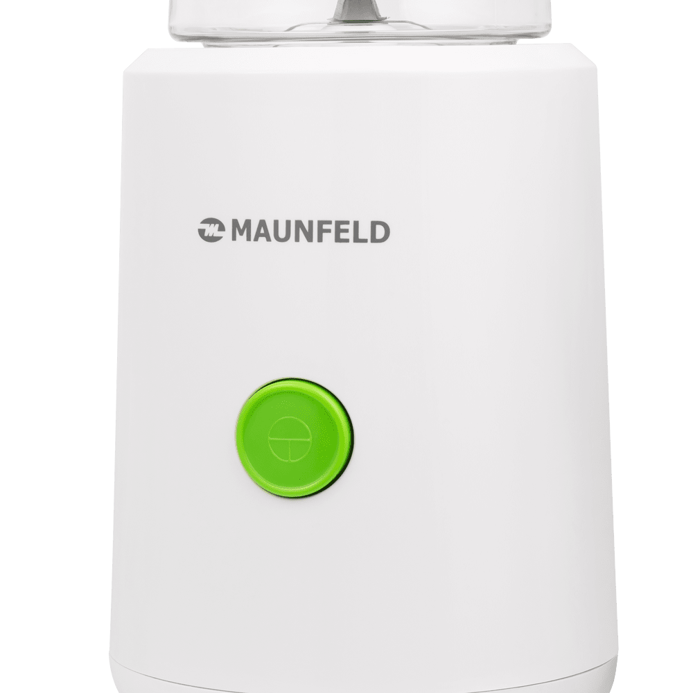 Блендер MAUNFELD MF-132W - фото5