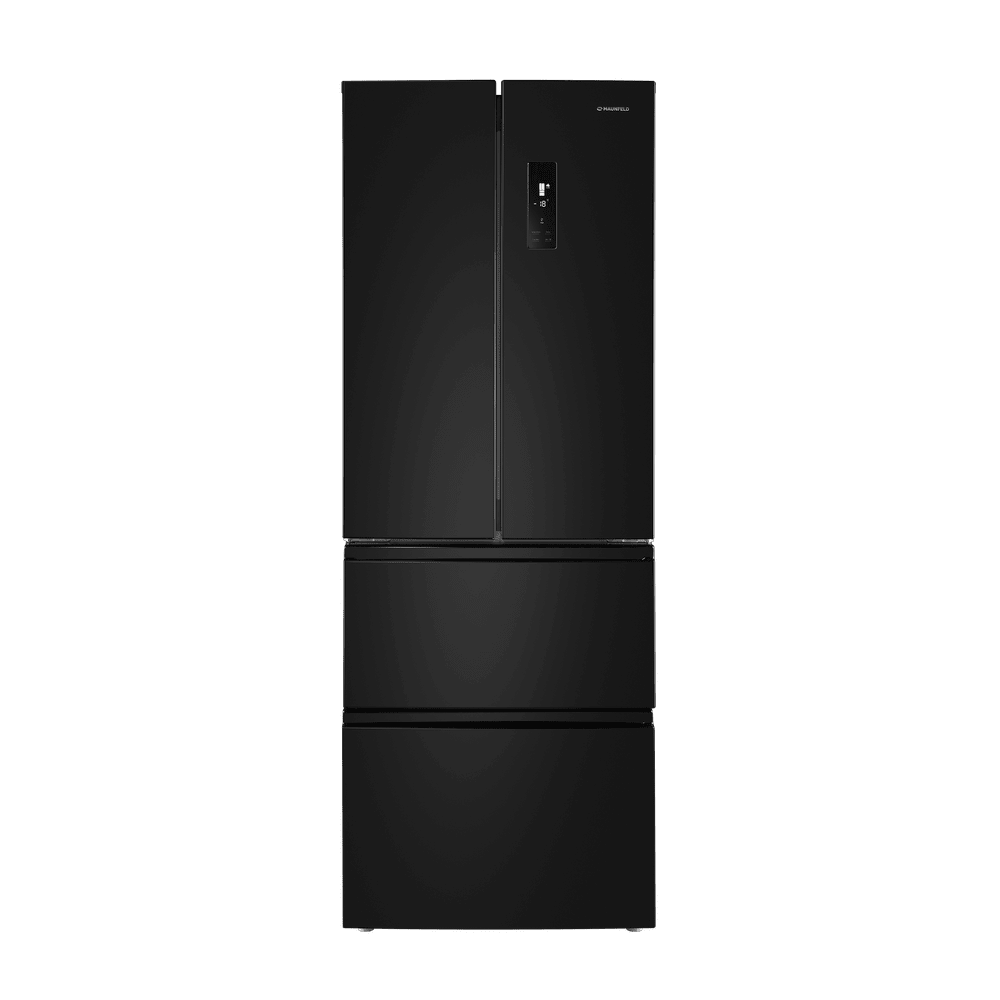 Холодильник-морозильник MAUNFELD MFF180NFE01 - фото4