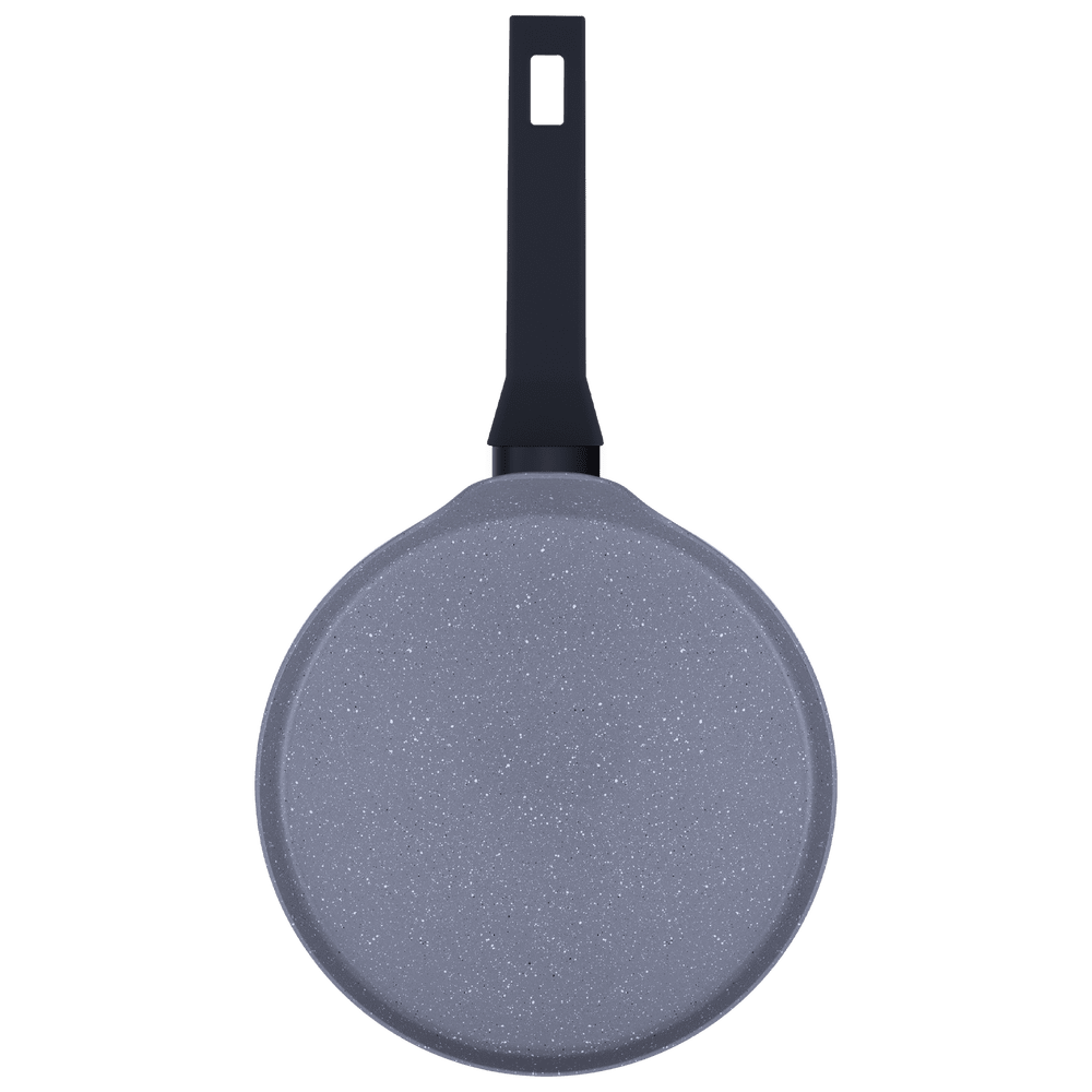 Сковорода блинная FILIGRANA SAGA FG22SGA01PP из кованого алюминия, 22 см - фото3