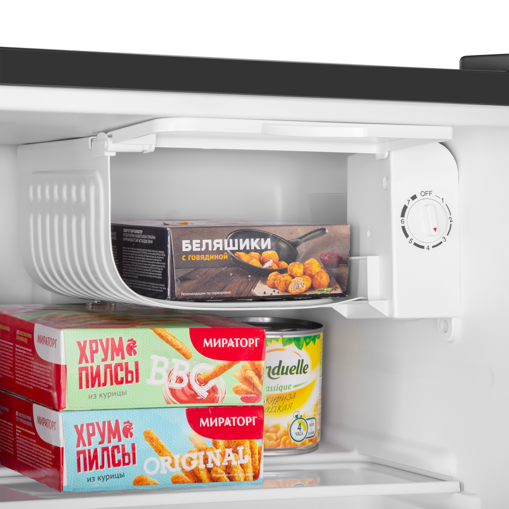 Холодильник MAUNFELD MFF50WD - фото10