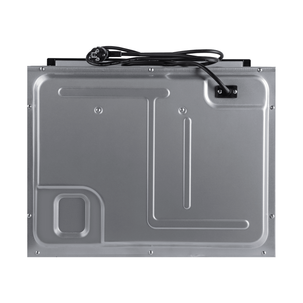 Компактный духовой шкаф с функцией СВЧ MAUNFELD XCMO4418GB - фото10