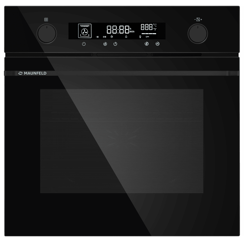 Шкаф духовой электрический MAUNFELD AEOH60106 - фото1