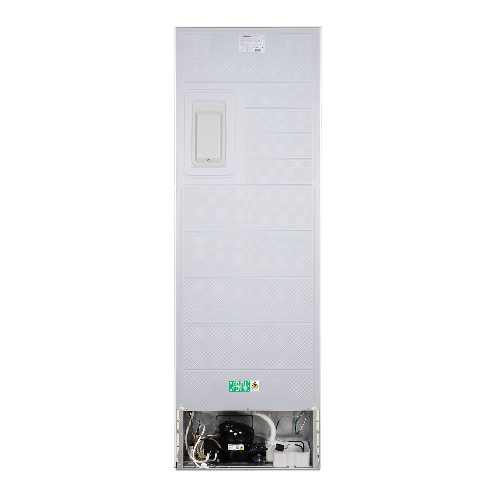 Холодильник MAUNFELD MFF185NF Inverter - фото5
