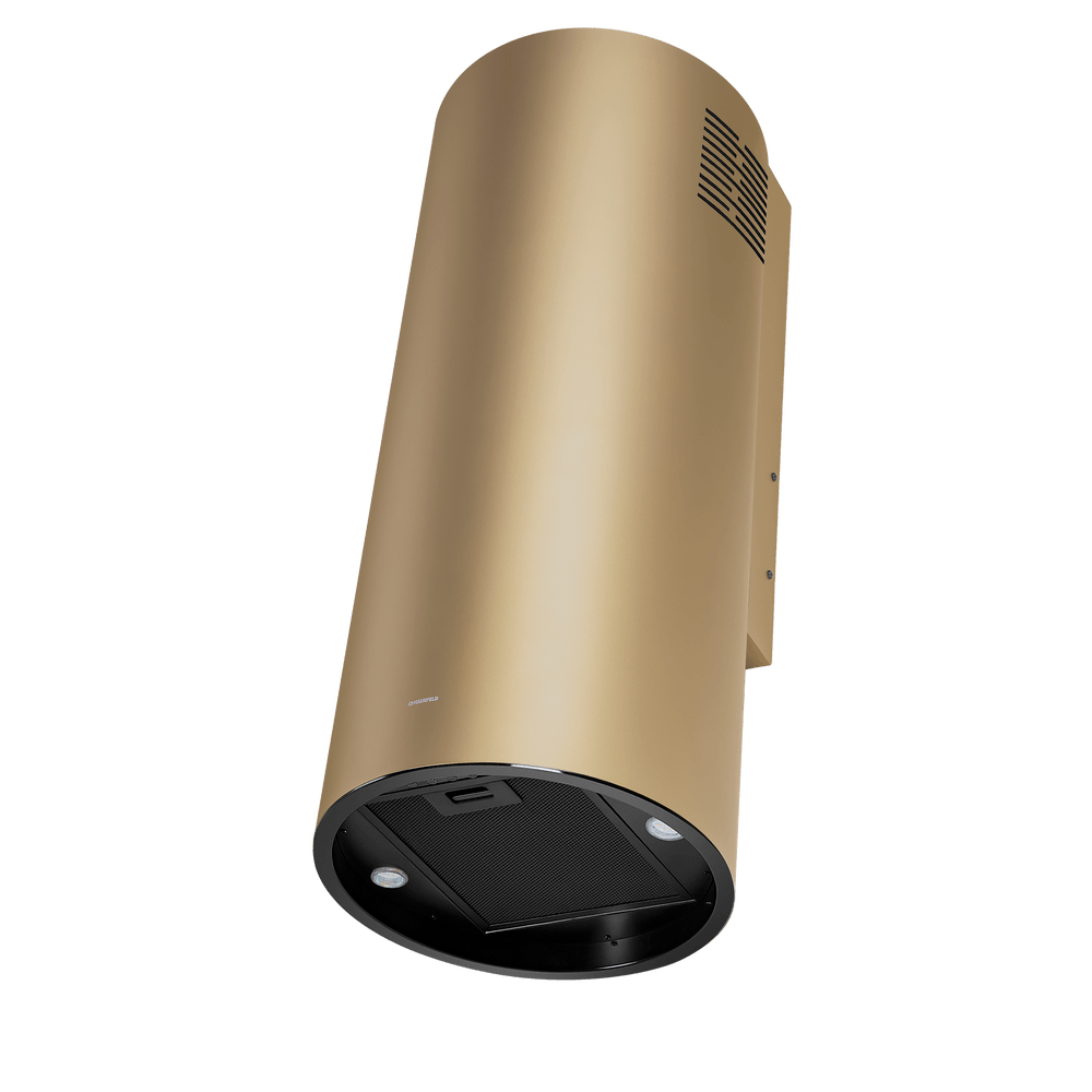 Кухонная вытяжка Maunfeld DRUM Wall 35 - фото1