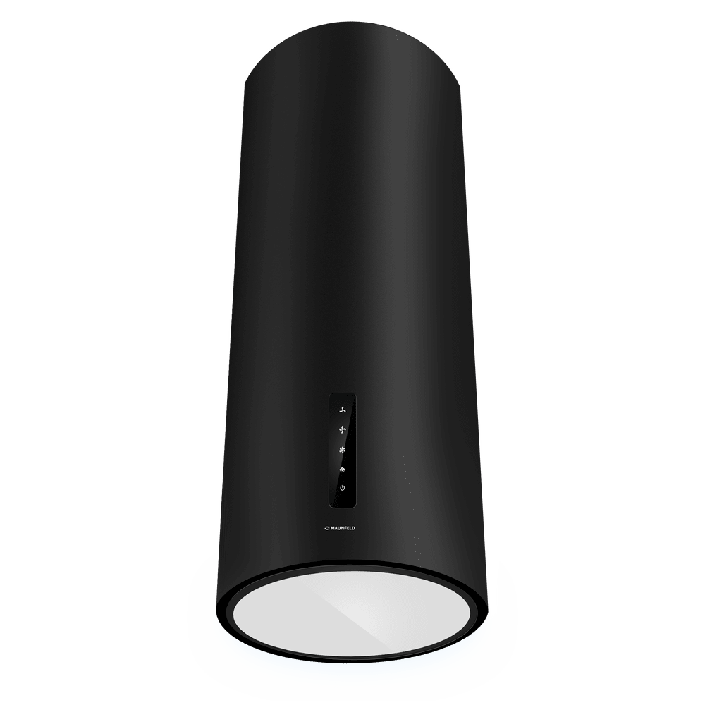 Кухонная вытяжка MAUNFELD Vega 39 Wall  Sensor LED - фото3