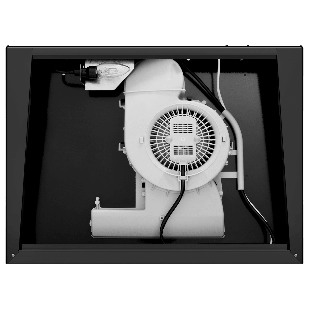 Кухонная вытяжка MAUNFELD MPA 60 - фото6