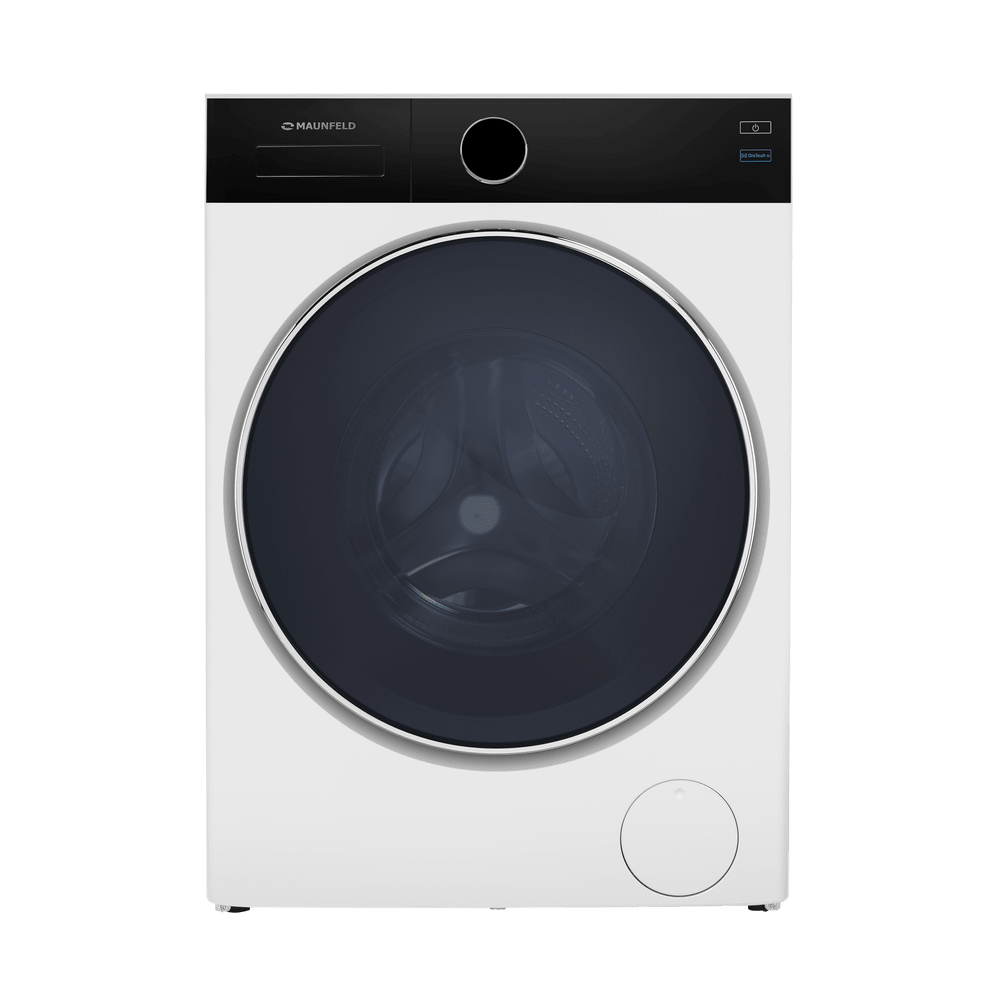 Стиральная машина с инвертором MAUNFELD MFWM1410WH05 - фото2
