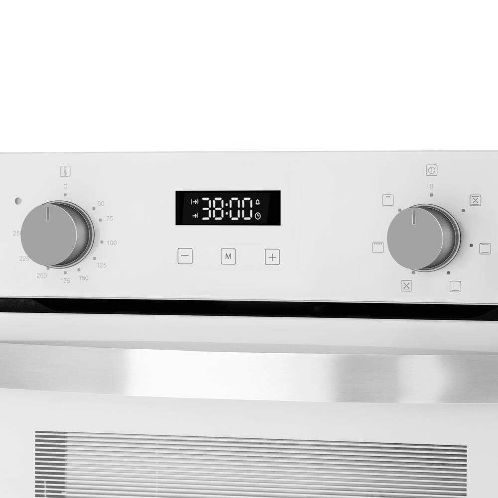 Шкаф духовой электрический MAUNFELD EOEM516P - фото9