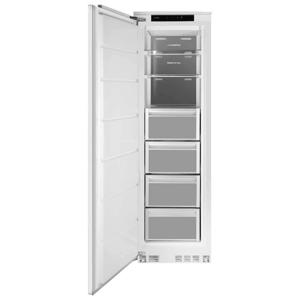 Морозильная камера встраиваемая MBFR205NFWGR Inverter - фото1