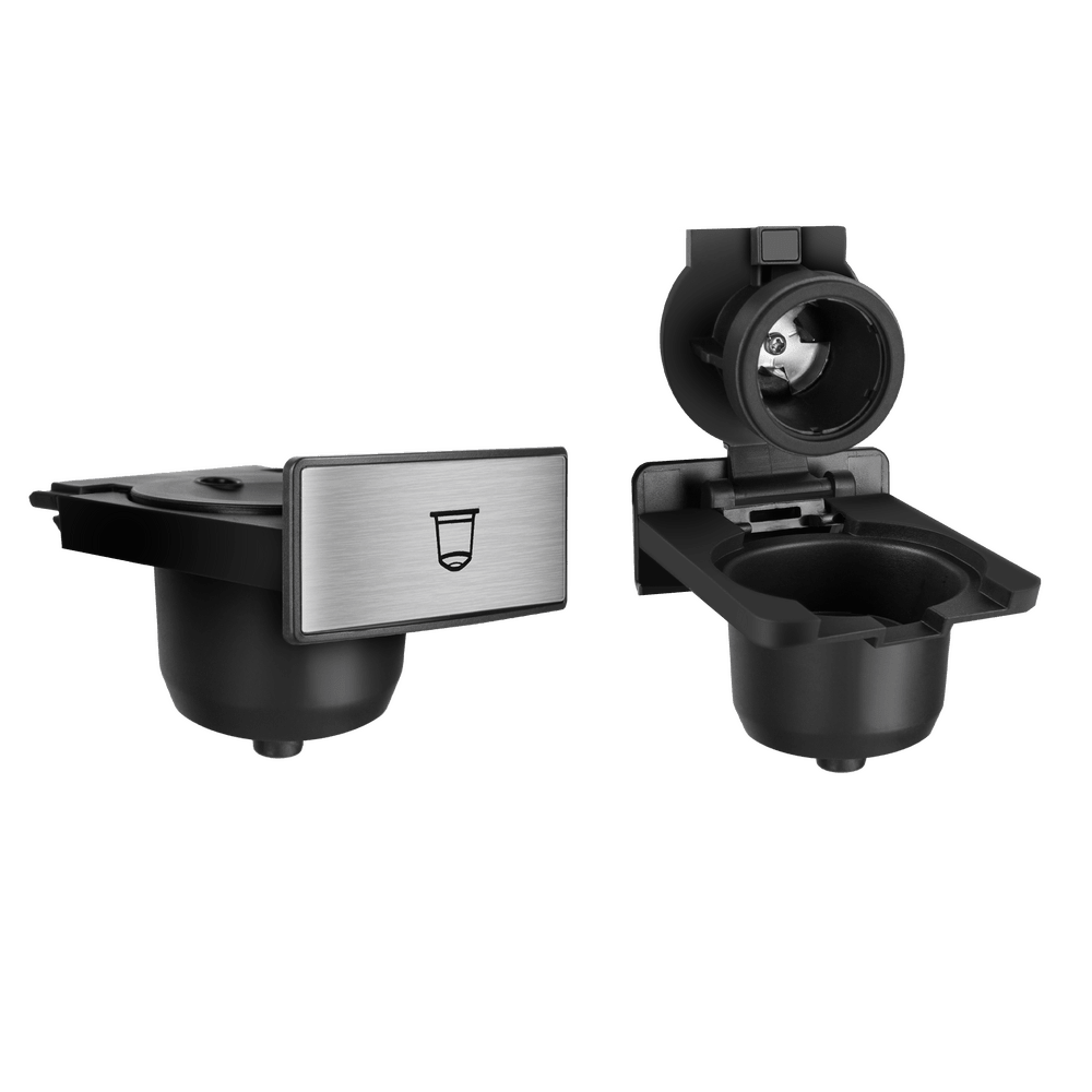 Кофеварка капсульного типа 2в1 MAUNFELD MCCM-CM827 - фото13