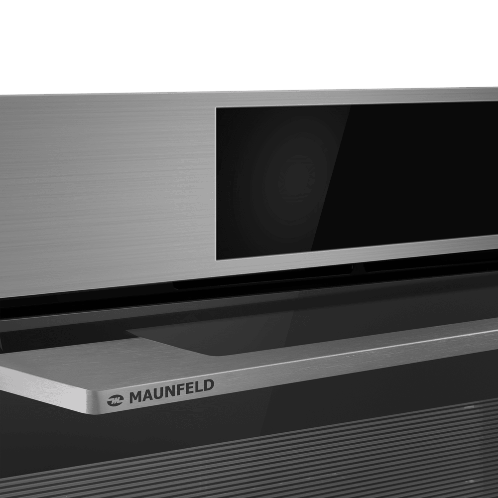 Шкаф духовой электрический MAUNFELD AEOD76106 - фото11