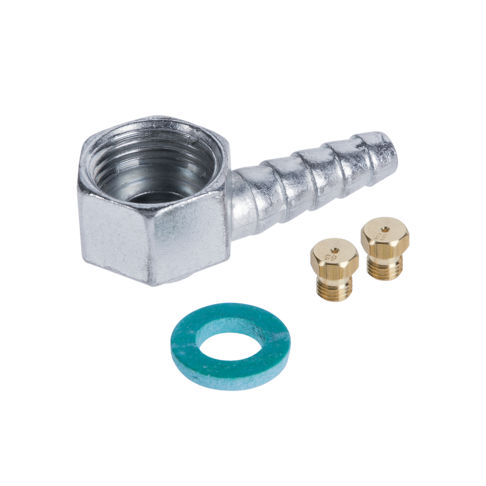 Газовая варочная панель MAUNFELD EGHS.32.73CS/G - фото13