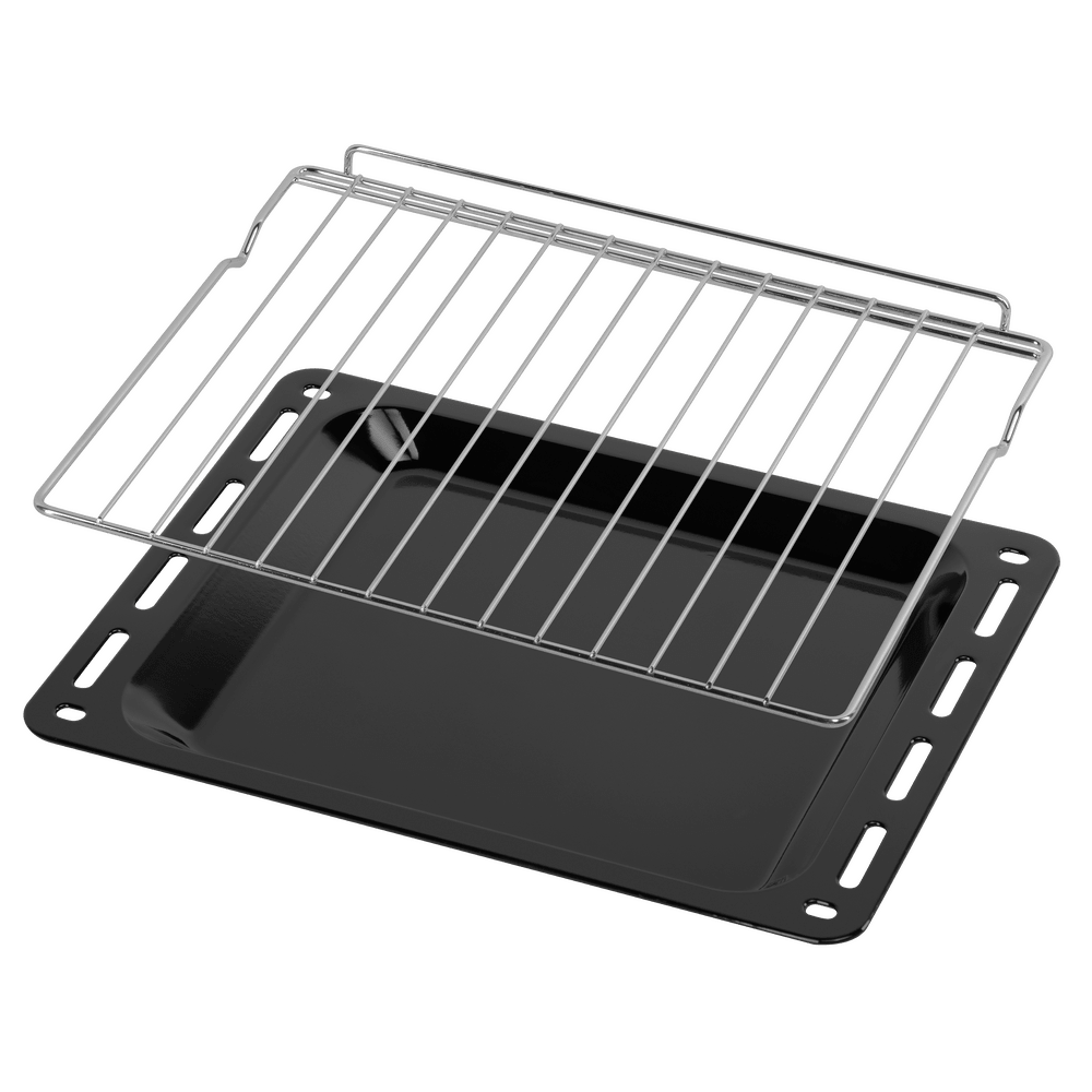 Шкаф духовой электрический MAUNFELD AEOD60103 - фото14