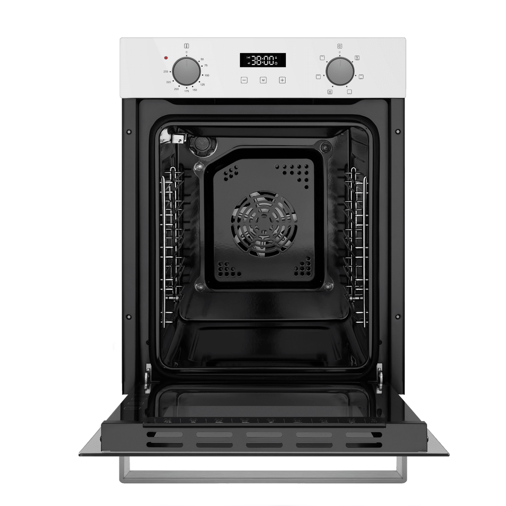 Шкаф духовой электрический MAUNFELD EOEM516P - фото2