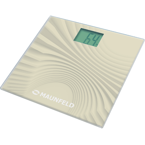 Напольные весы MAUNFELD MBS-153GB02