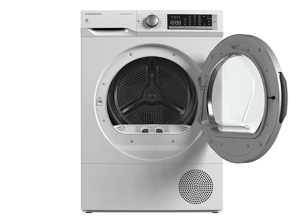 Сушильная машина MAUNFELD MFDM158300 HP SLIM - фото3