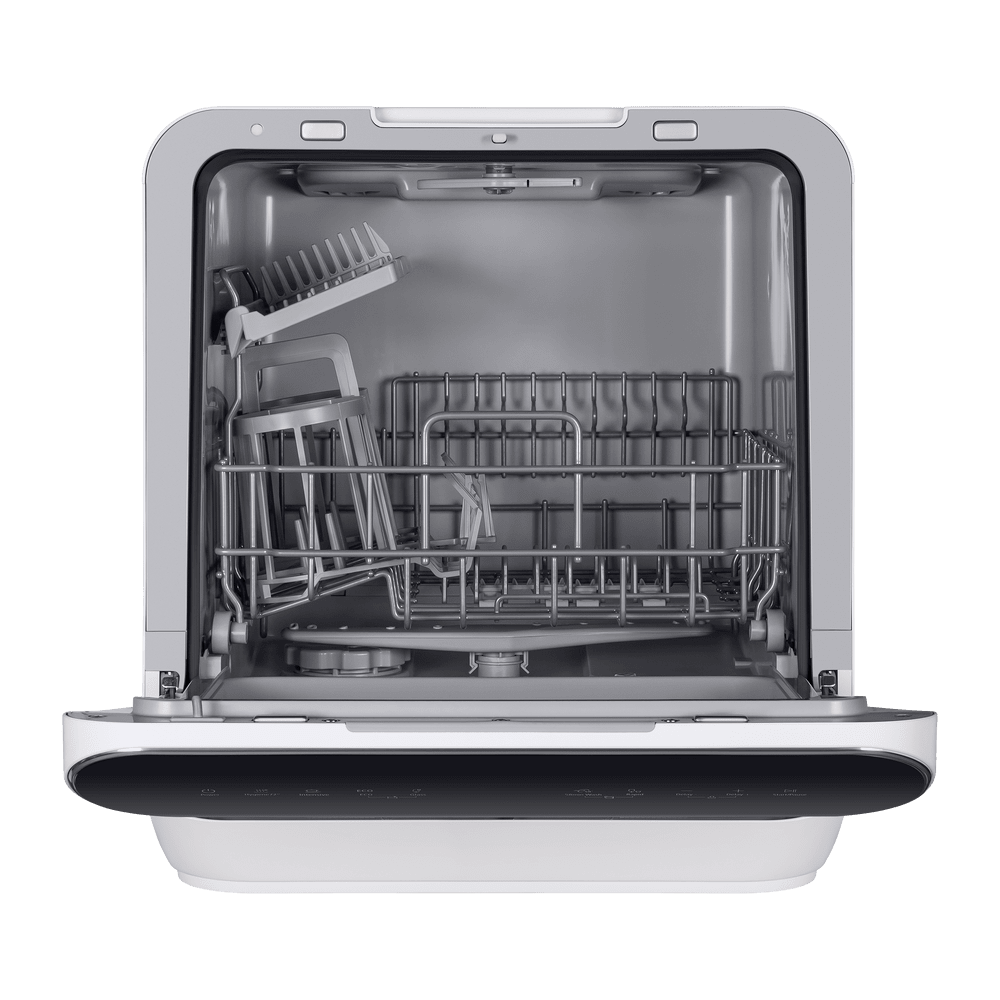 Посудомоечная машина MAUNFELD MWF07IM - фото4