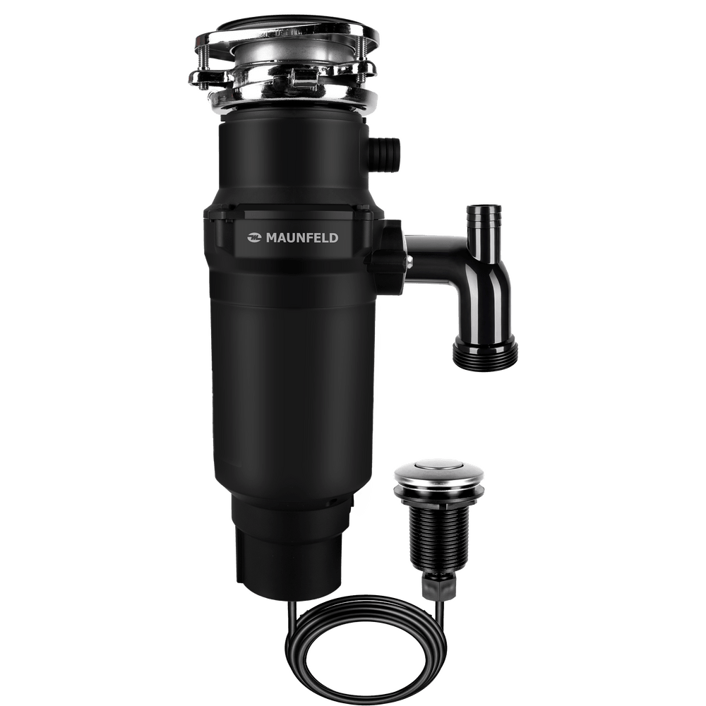 Измельчитель пищевых отходов MAUNFELD MWD3901PB - фото2