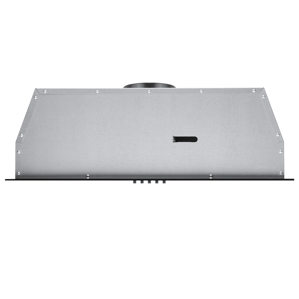 Кухонная вытяжка MAUNFELD UNO 60 POWER черный - фото6