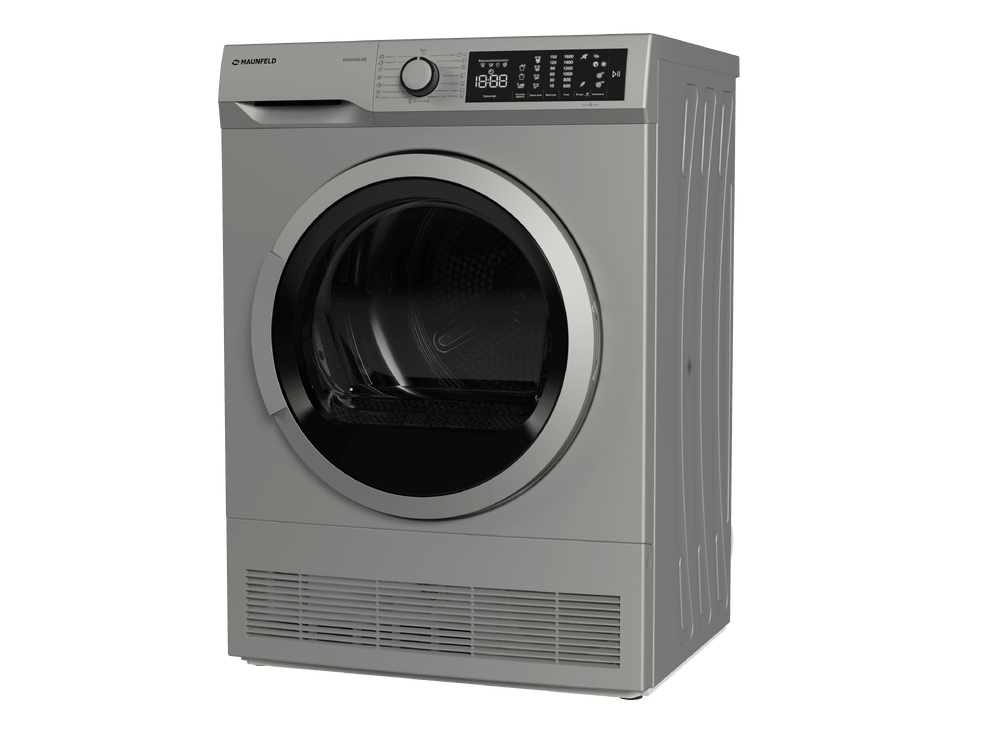 Сушильная машина MAUNFELD MFDM158400 - фото3