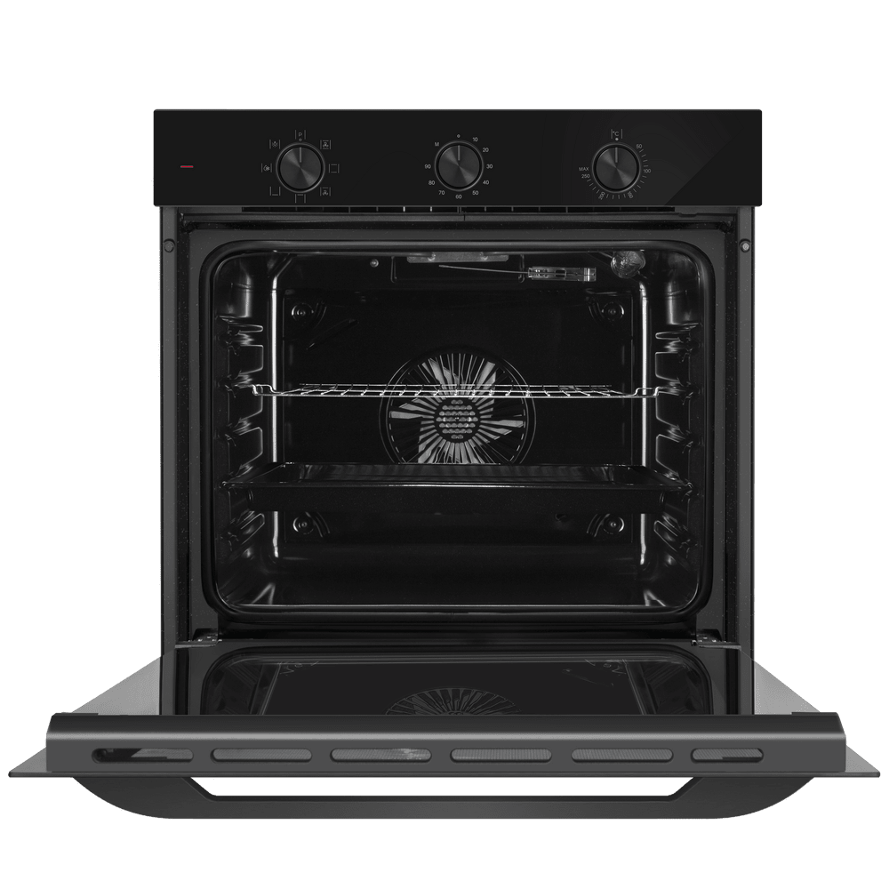 Шкаф духовой электрический MAUNFELD FEOF7871 - фото3