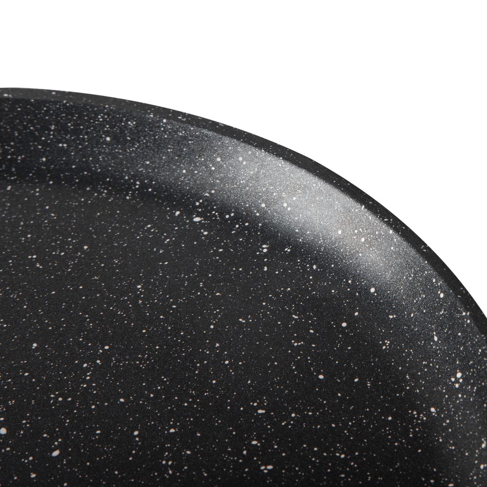 Сковорода блинная MAUNFELD ELLA MF22EL01PP из литого алюминия 22 см - фото6