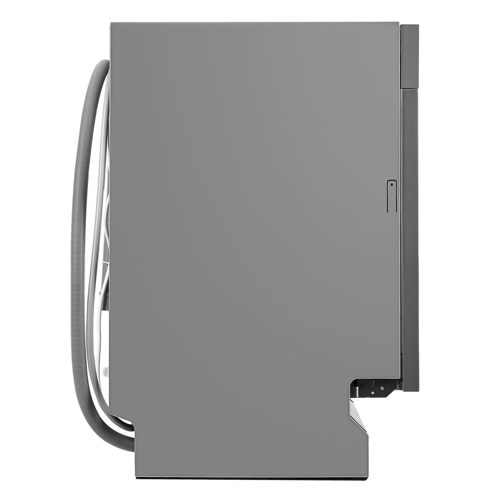 Посудомоечная машина c лучом на полу MAUNFELD MLP-08I Light Beam - фото9