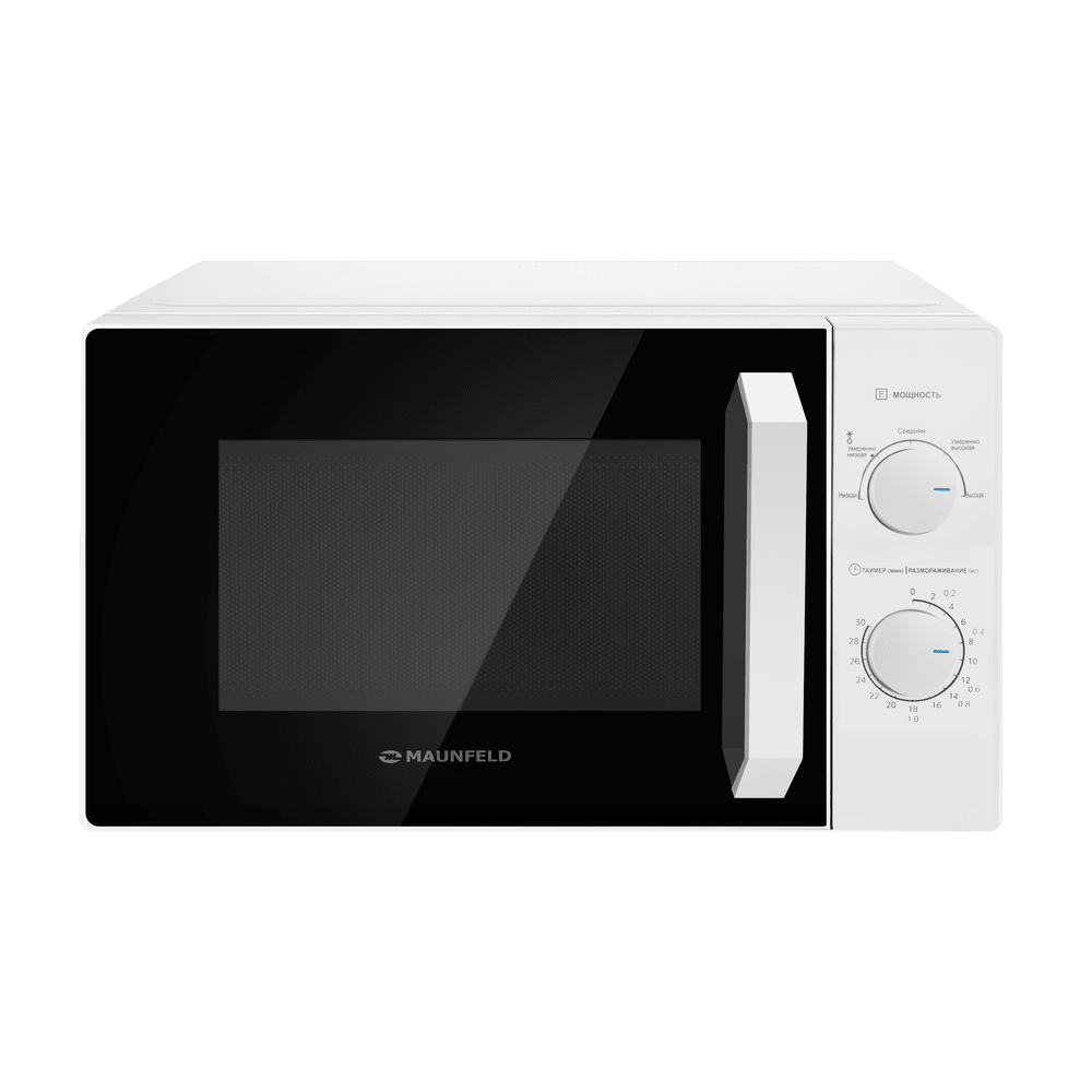 Микроволновая печь MAUNFELD MFSMO720MW02 - фото1