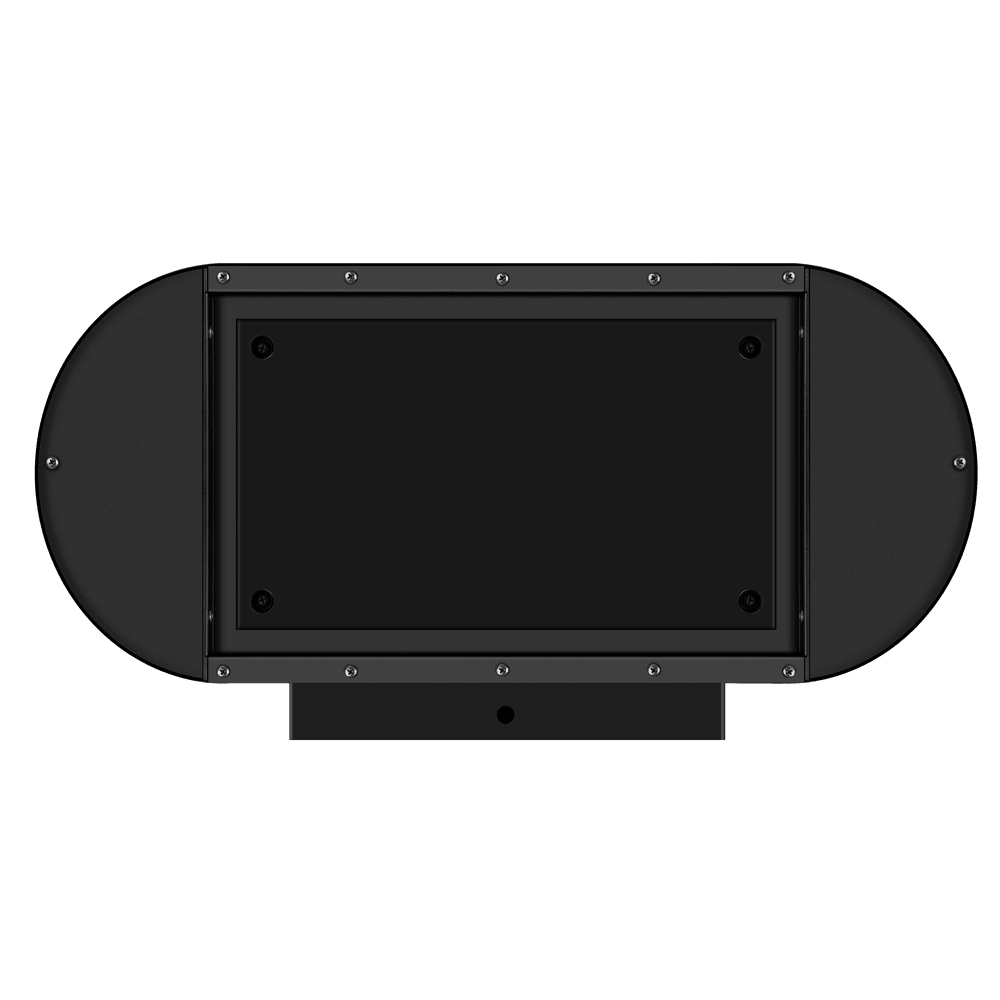 Кухонная вытяжка MAUNFELD GUNA 60 - фото10