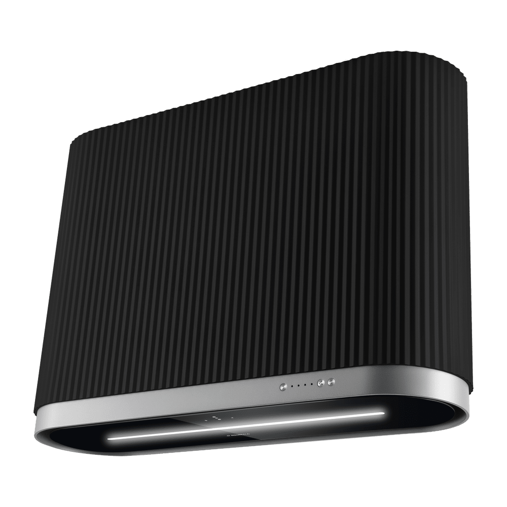 Кухонная вытяжка MAUNFELD MURANO 80 - фото2