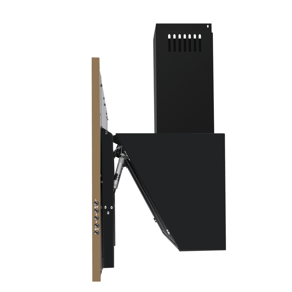 Кухонная вытяжка MAUNFELD FRANTA 90 - фото7