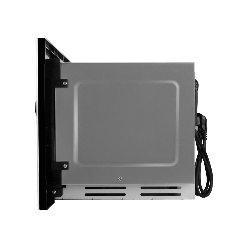 Микроволновая печь встраиваемая MAUNFELD XBMO251GB - фото5