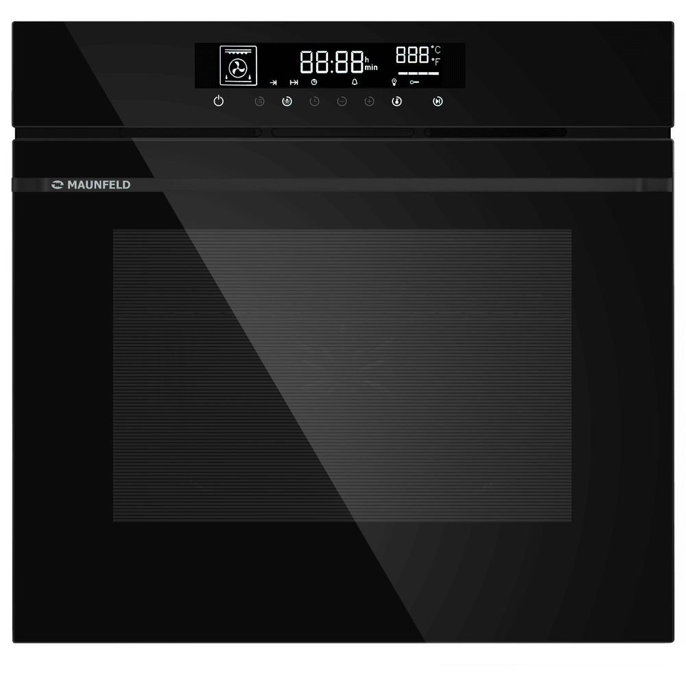 Шкаф духовой электрический MAUNFELD AEOD60106 - фото1