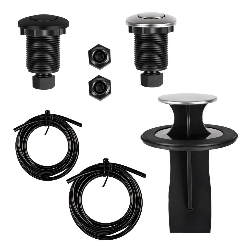 Измельчитель пищевых отходов MAUNFELD MWD5603PB - фото10