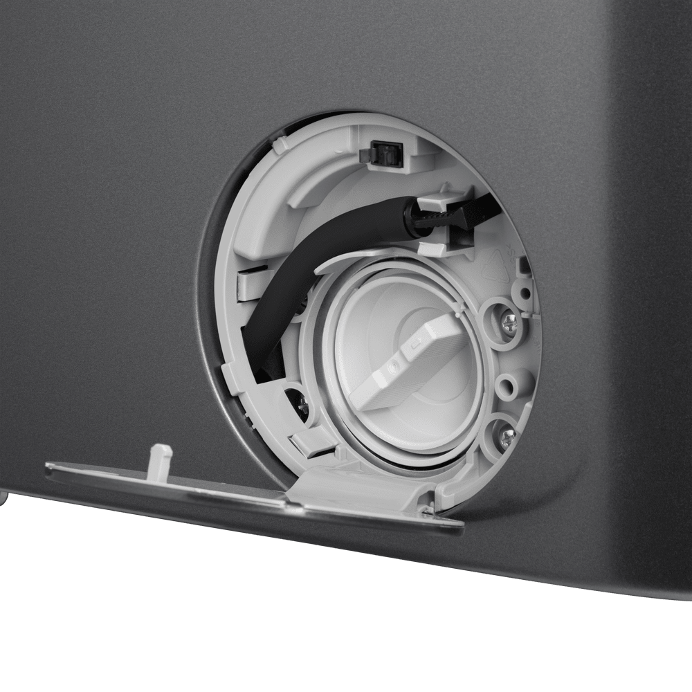 Стиральная машина c инвертором и паром MAUNFELD MFWM127I02 - фото14