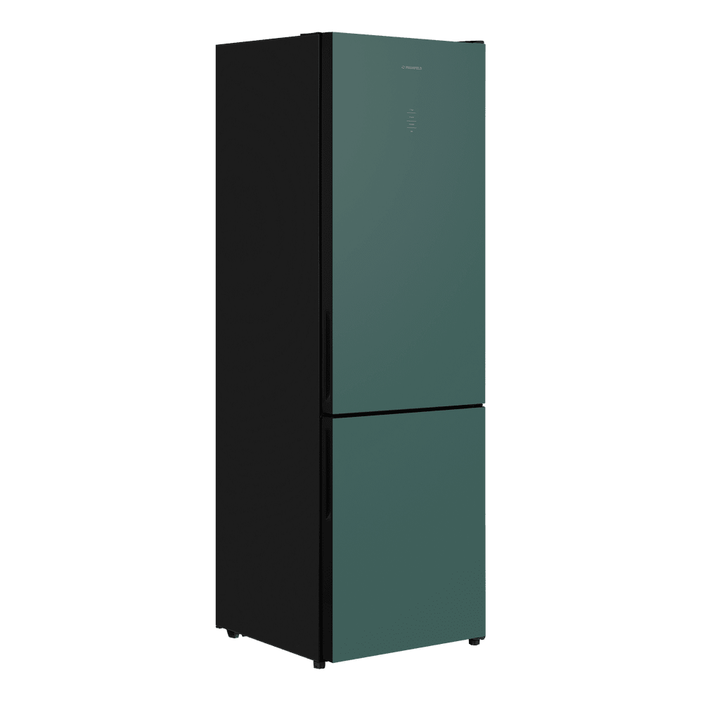 Холодильник MAUNFELD MFF185NFGN Matt Inverter - фото6