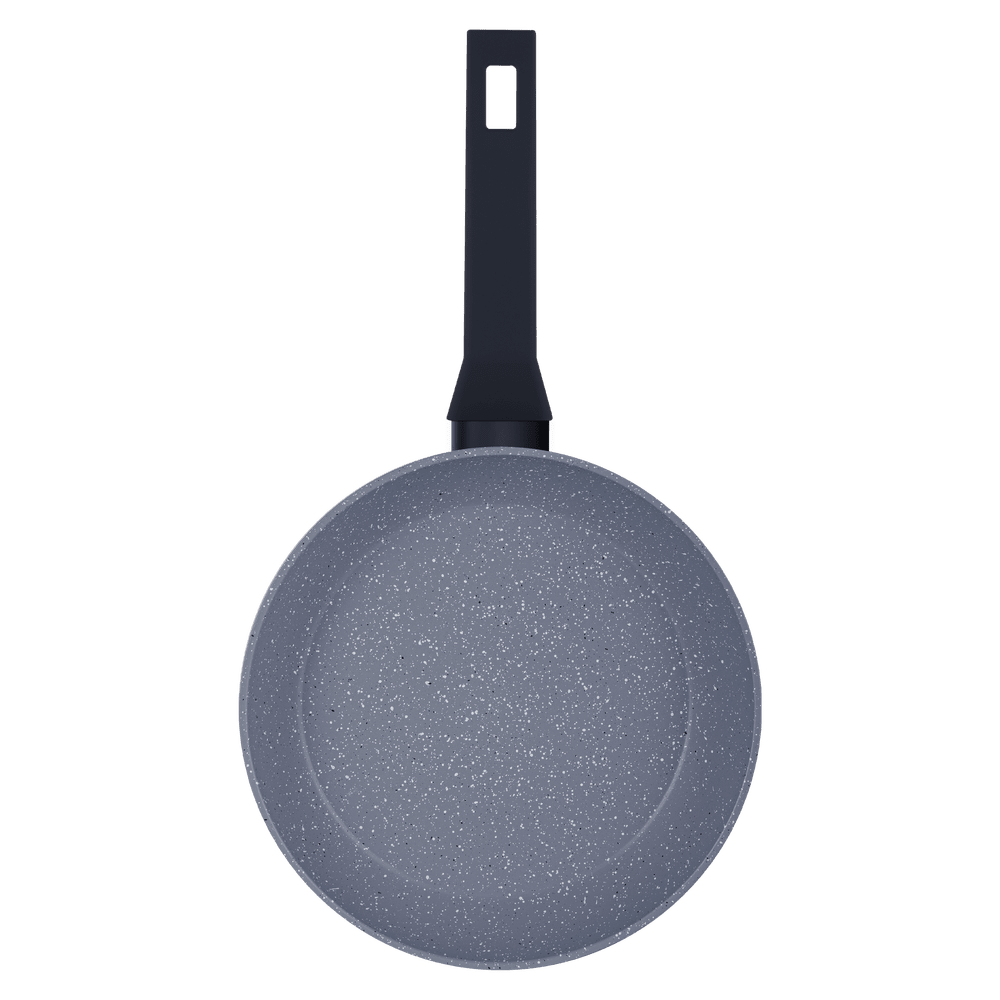 Сковорода FILIGRANA SAGA FG24SGA01FP из кованого алюминия, 24 см - фото4