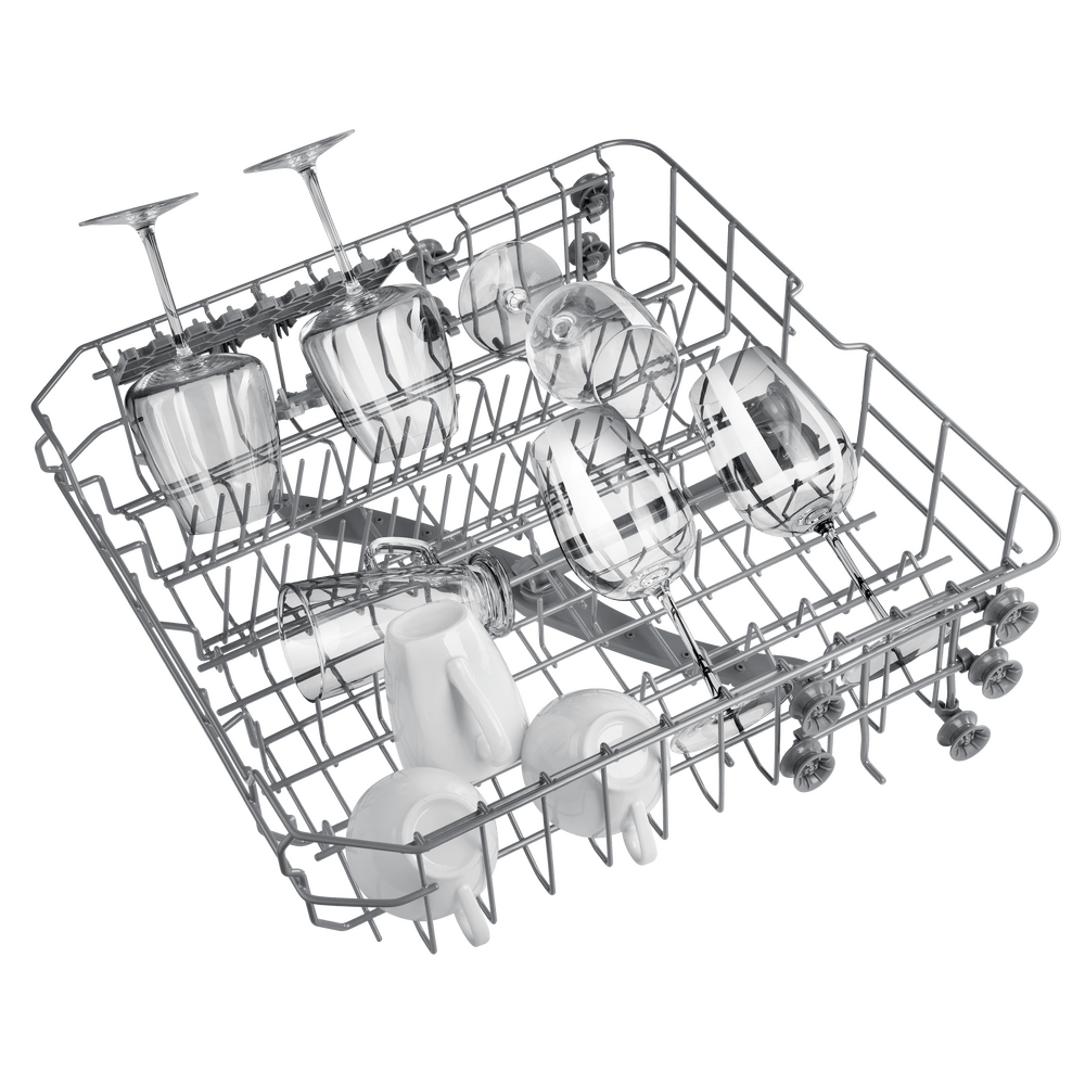 Посудомоечная машина MAUNFELD MLP6242G02 - фото15