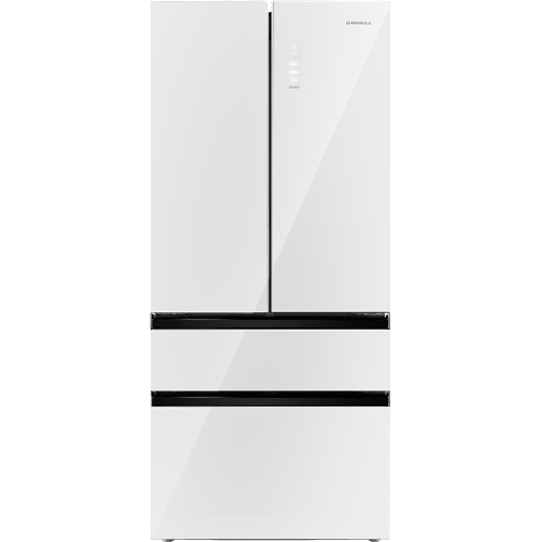 Холодильник с&nbsp;инвертором KITFit Pro MAUNFELD MFF190NFDPW01&nbsp;Total NoFrost инвертор