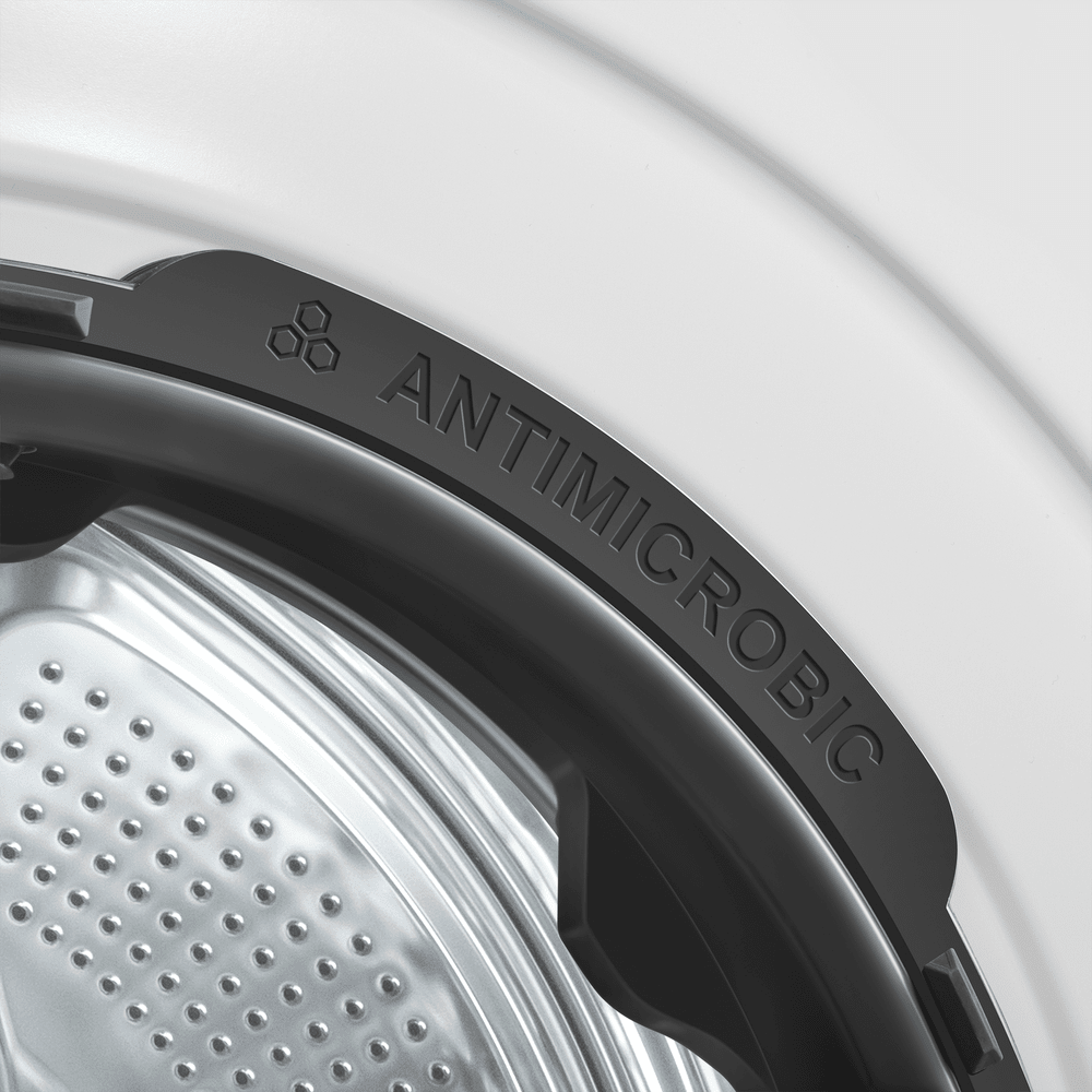Стиральная машина с инвертором MAUNFELD MFWM1410WH05 - фото19