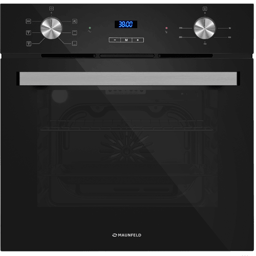 Шкаф духовой электрический MAUNFELD AEOH6062BM