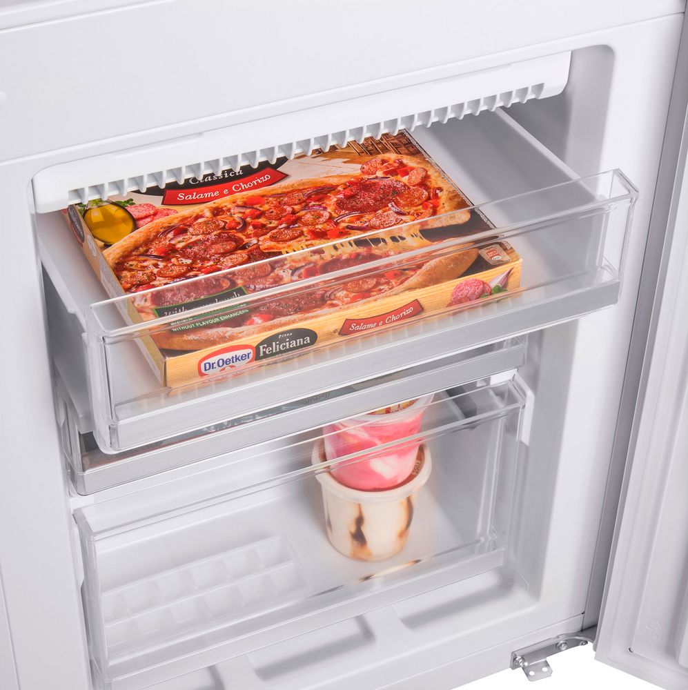 Холодильник встраиваемый MAUNFELD MBF193SLFW - фото13