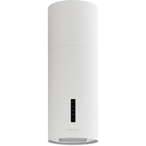 Кухонная вытяжка MAUNFELD Ford 39&nbsp;Isla Sensor белый