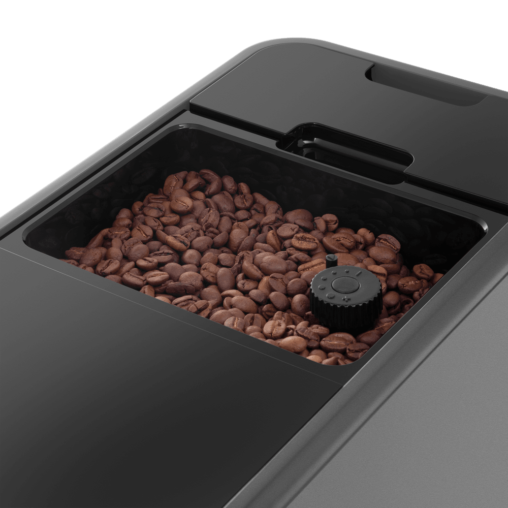 Кофемашина MAUNFELD MF-A7021 - фото8