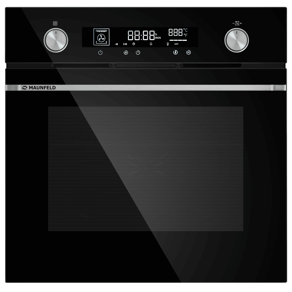 Шкаф духовой электрический MAUNFELD AEOH6066 - фото2