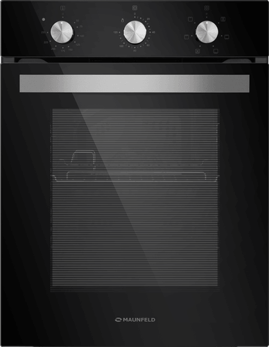 Шкаф духовой электрический MAUNFELD EOEC516B