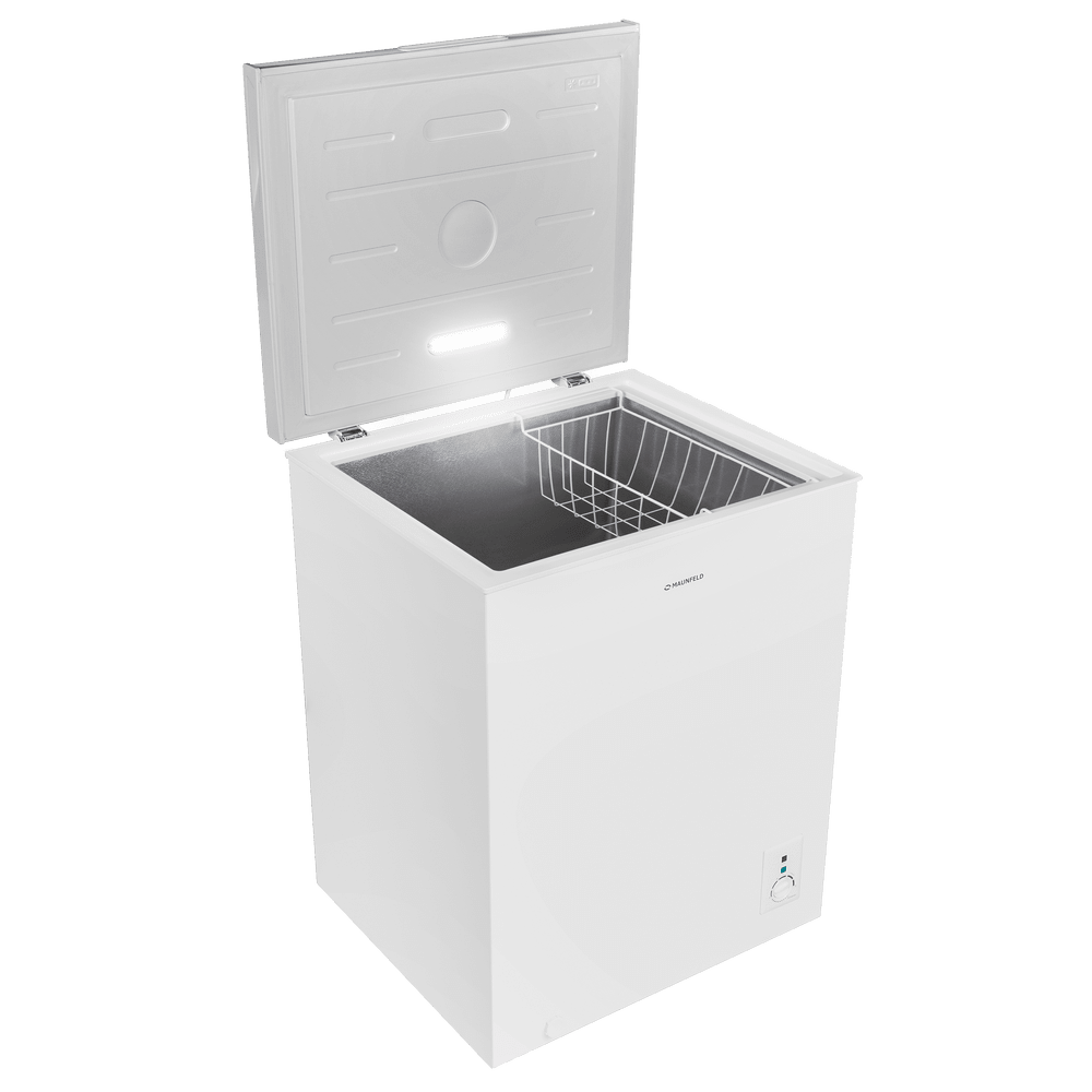 Морозильный ларь MAUNFELD MFL150W - фото19