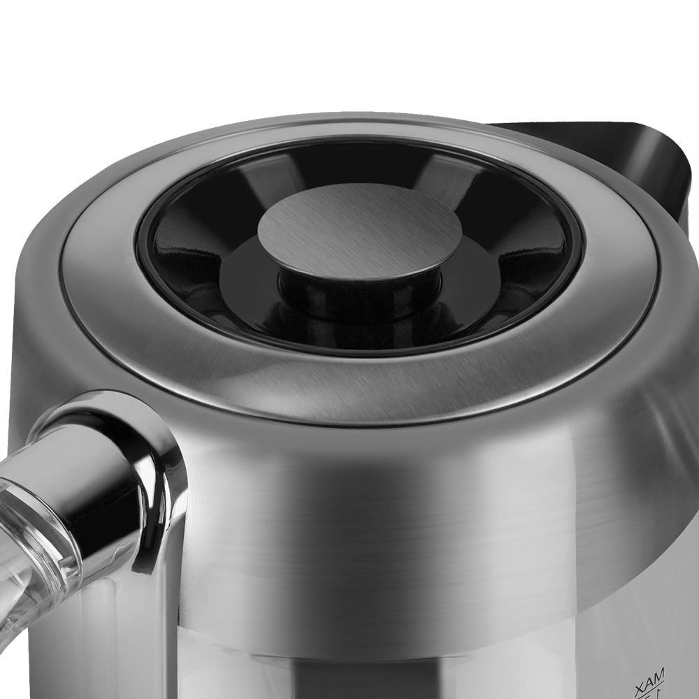 Чайник MAUNFELD MGK6710S - фото8