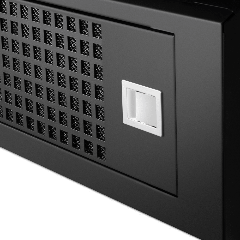 Кухонная вытяжка MAUNFELD FRANTA 90 - фото17