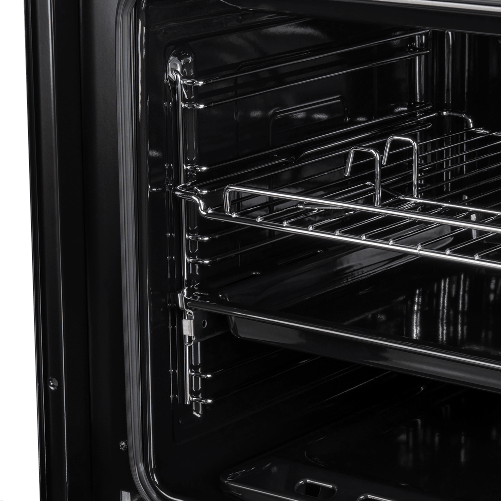 Шкаф духовой газоэлектрический MAUNFELD EOGC604 Slim - фото10